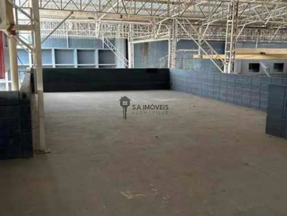 Depósito-Galpão, 1500 m² - Foto 5