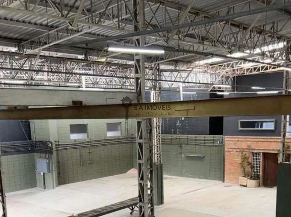Depósito-Galpão, 1500 m² - Foto 8