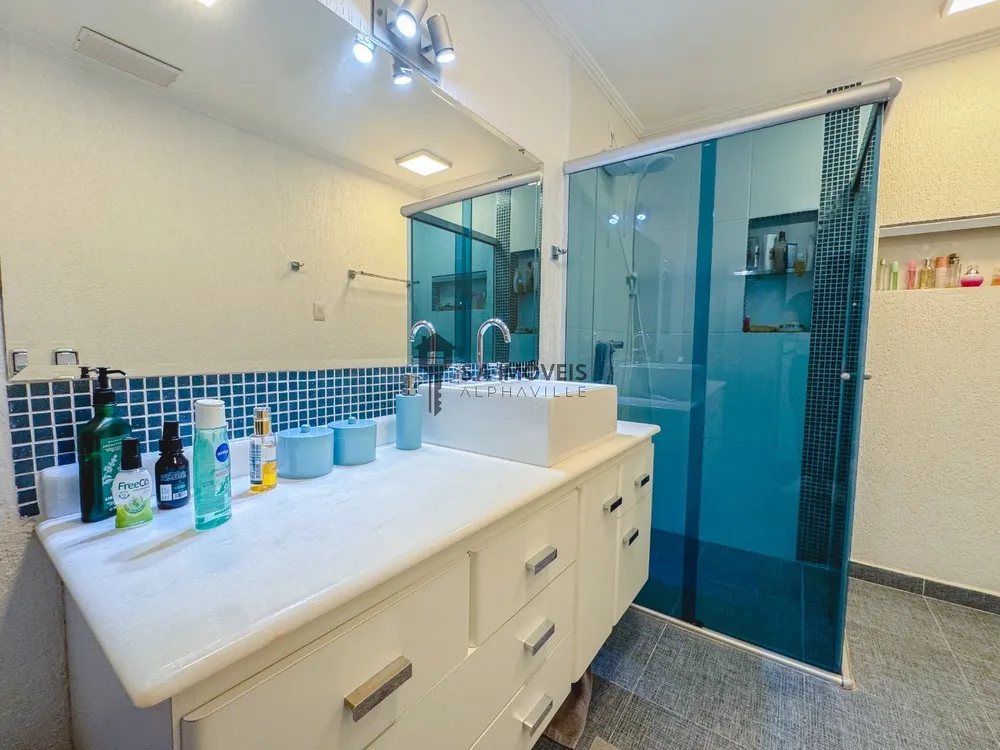Apartamento, 3 quartos, 165 m² - Foto 9