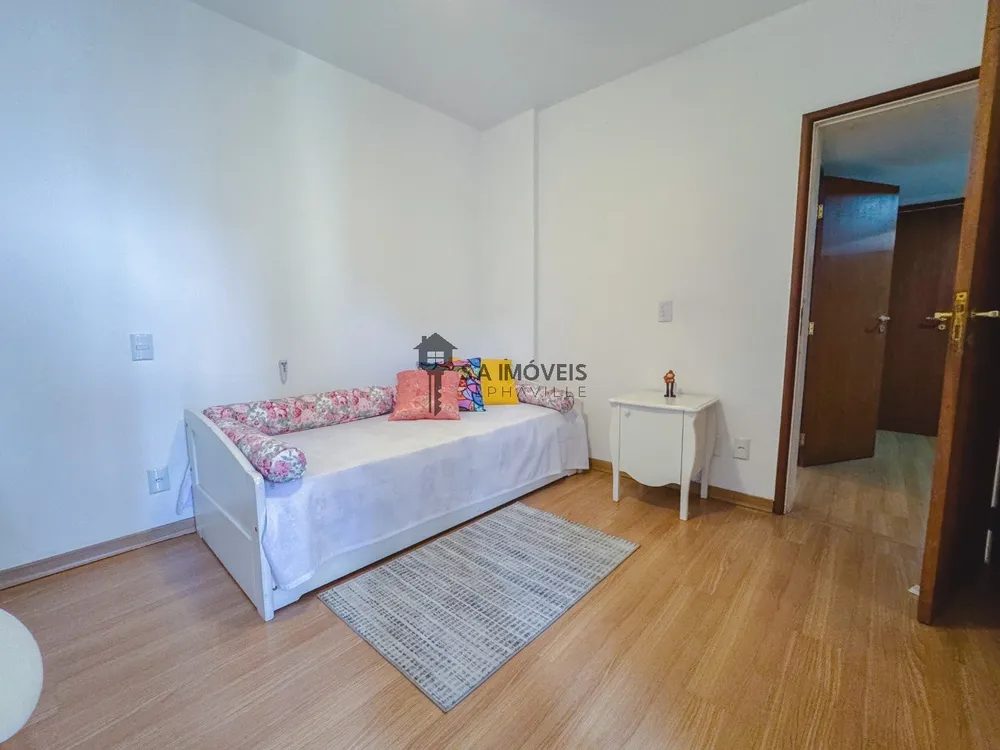 Apartamento, 3 quartos, 165 m² - Foto 5