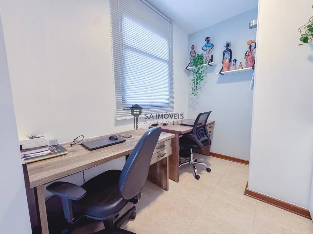 Apartamento, 3 quartos, 165 m² - Foto 12