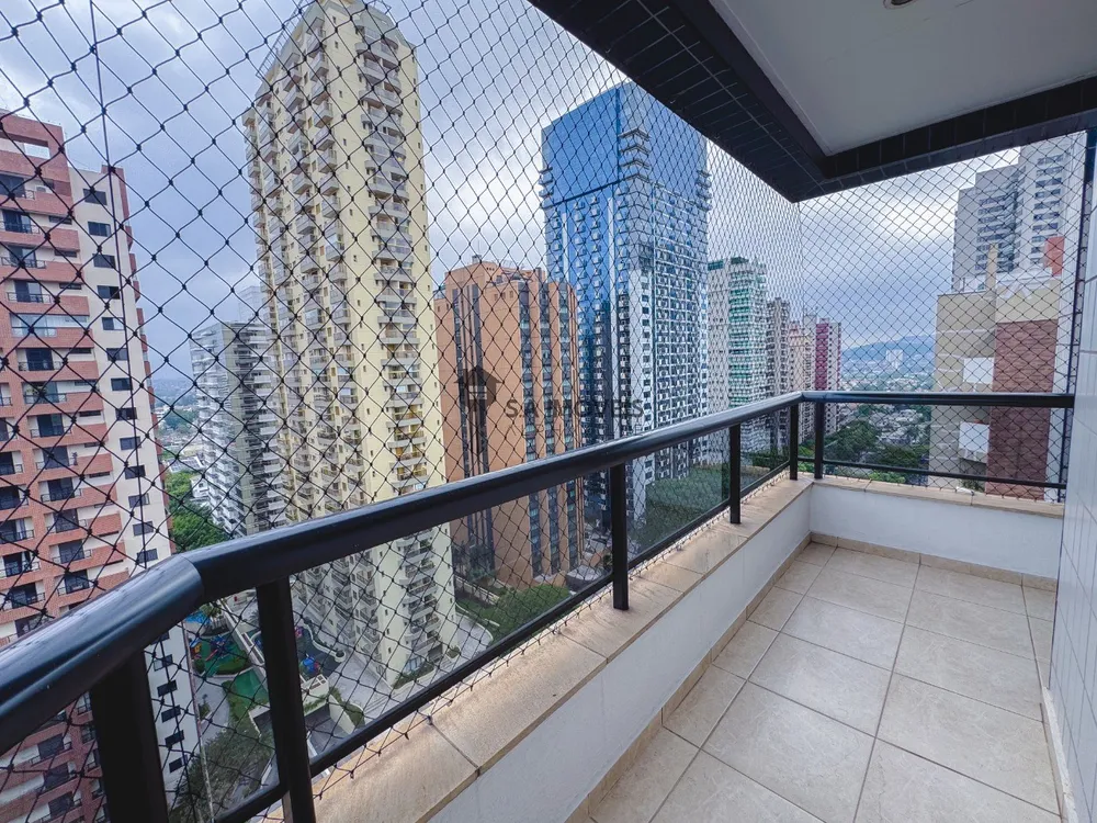Apartamento, 3 quartos, 165 m² - Foto 6