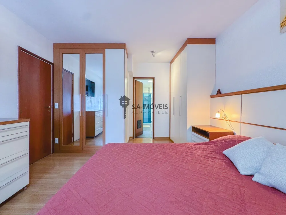 Apartamento, 3 quartos, 165 m² - Foto 7
