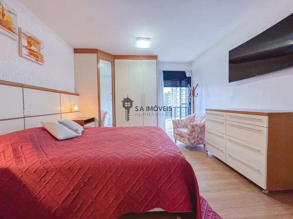 Apartamento, 3 quartos, 165 m² - Foto 8