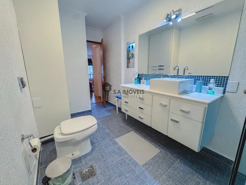 Apartamento, 3 quartos, 165 m² - Foto 10