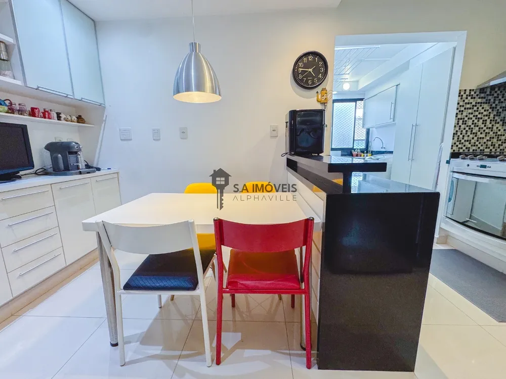 Apartamento, 3 quartos, 165 m² - Foto 11