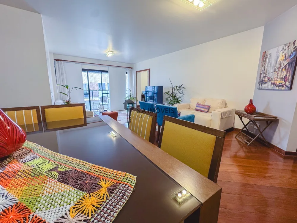 Apartamento, 3 quartos, 165 m² - Foto 3