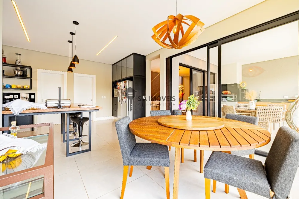 Casa, 4 quartos, 375 m² - Foto 4