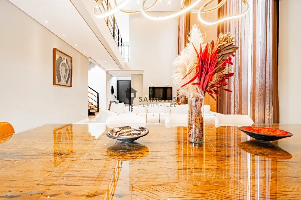 Casa, 4 quartos, 375 m² - Foto 6