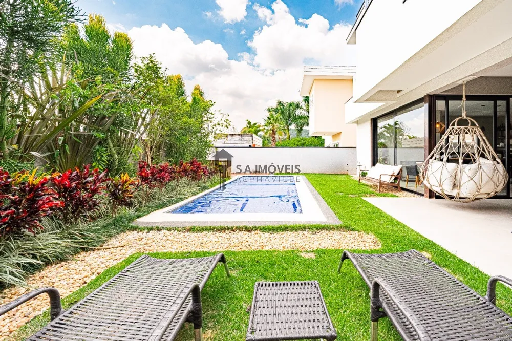 Casa, 4 quartos, 375 m² - Foto 12