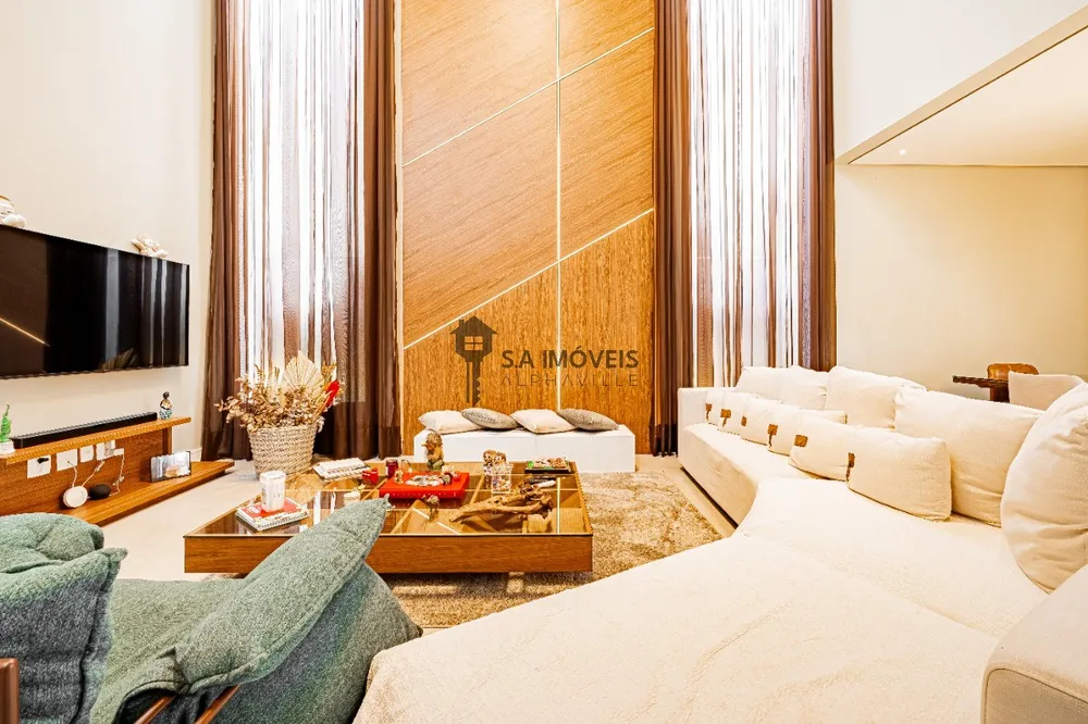 Casa, 4 quartos, 375 m² - Foto 4