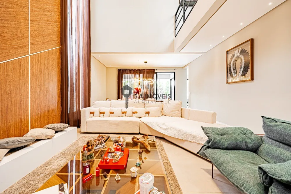 Casa, 4 quartos, 375 m² - Foto 3