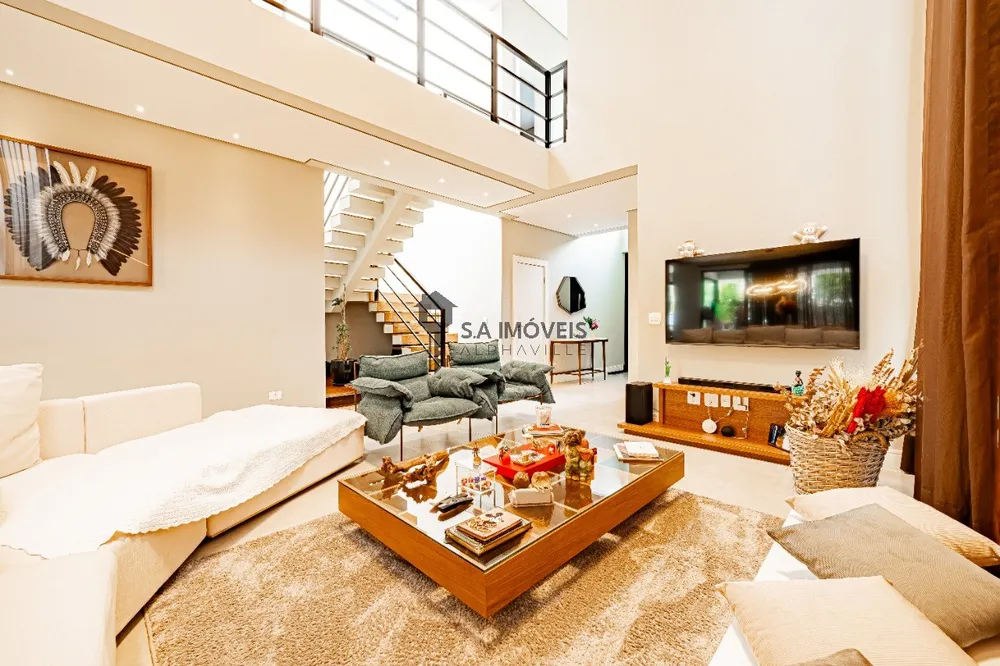 Casa, 4 quartos, 375 m² - Foto 2