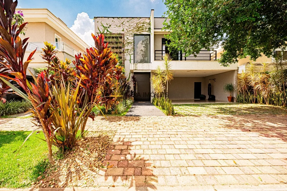 Casa, 4 quartos, 375 m² - Foto 1