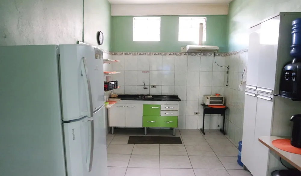 Depósito-Galpão, 1250 m² - Foto 4