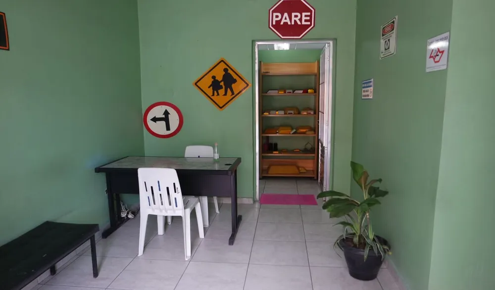 Depósito-Galpão, 1250 m² - Foto 6