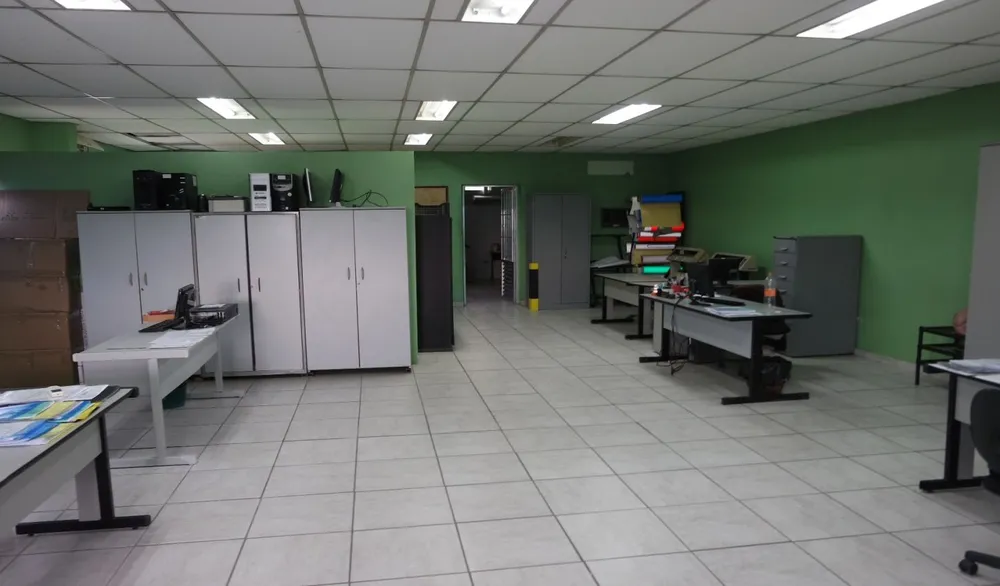Depósito-Galpão, 1250 m² - Foto 3