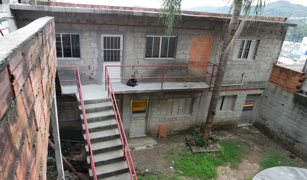 Depósito-Galpão, 1250 m² - Foto 12