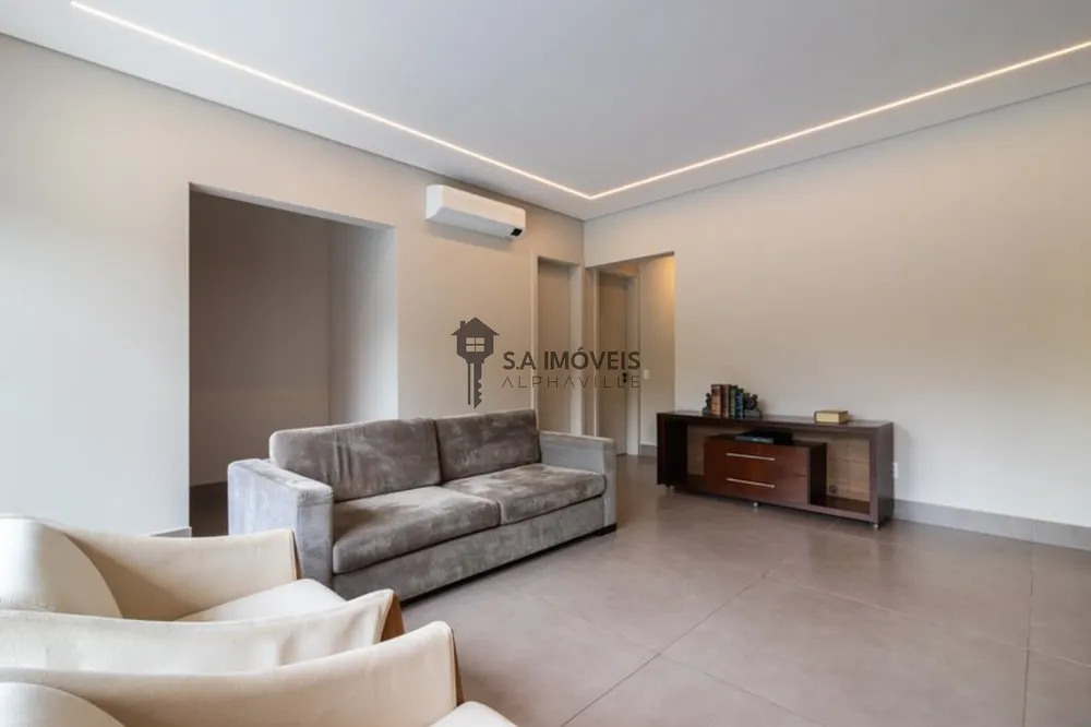 Casa, 3 quartos, 230 m² - Foto 11
