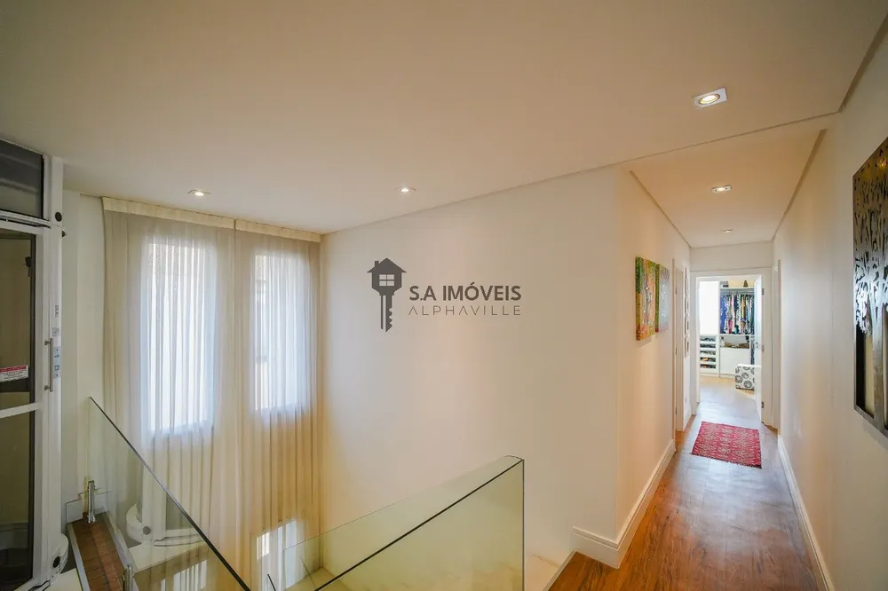 Casa, 4 quartos, 804 m² - Foto 1