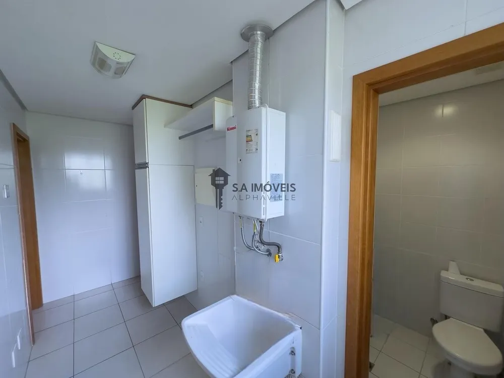 Apartamento, 3 quartos, 283 m² - Foto 8