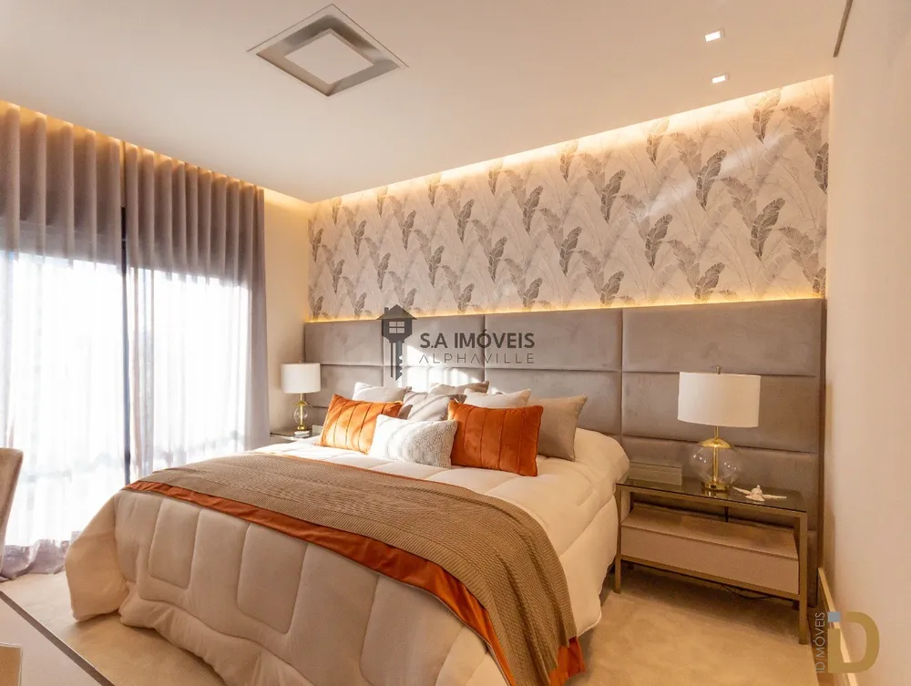 Apartamento, 3 quartos, 283 m² - Foto 4