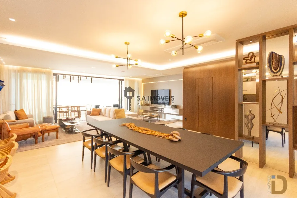 Apartamento, 3 quartos, 283 m² - Foto 6