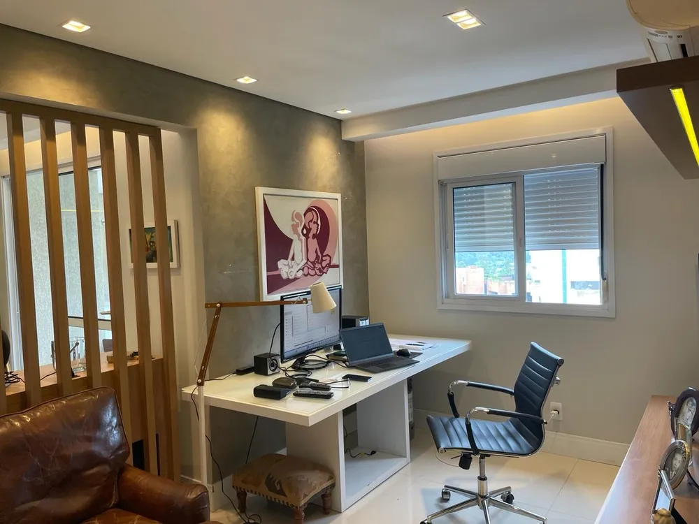Apartamento, 1 quarto, 65 m² - Foto 3