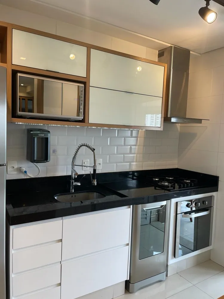 Apartamento, 1 quarto, 65 m² - Foto 9