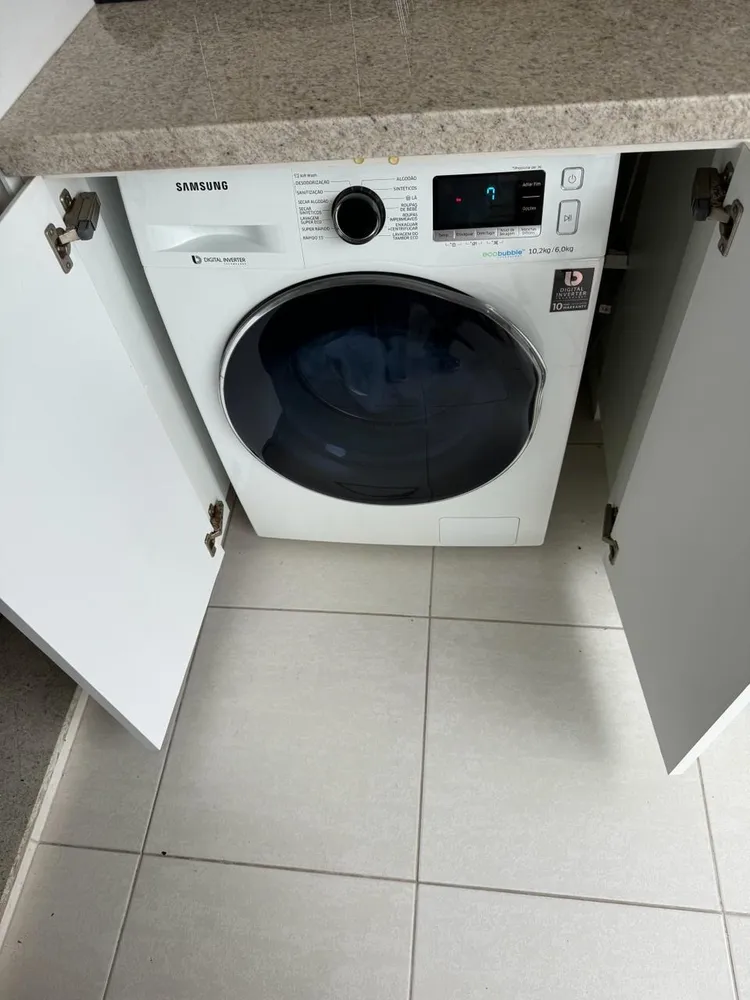 Apartamento, 1 quarto, 65 m² - Foto 10