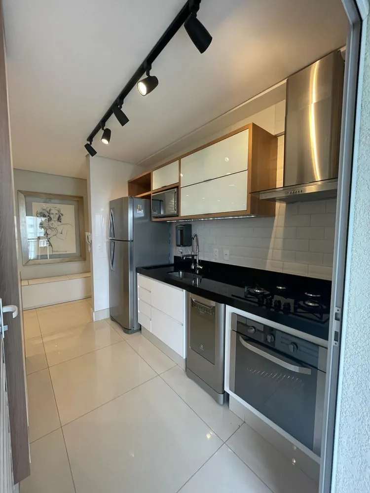 Apartamento, 1 quarto, 65 m² - Foto 8