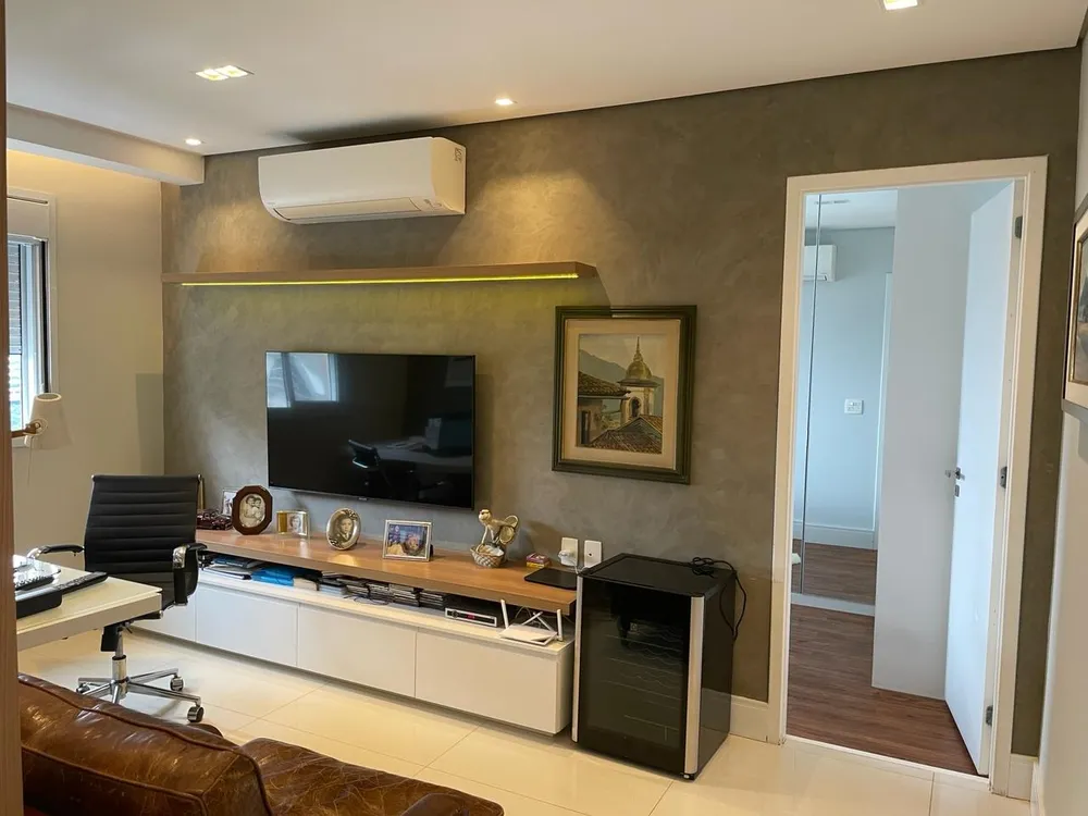 Apartamento, 1 quarto, 65 m² - Foto 5