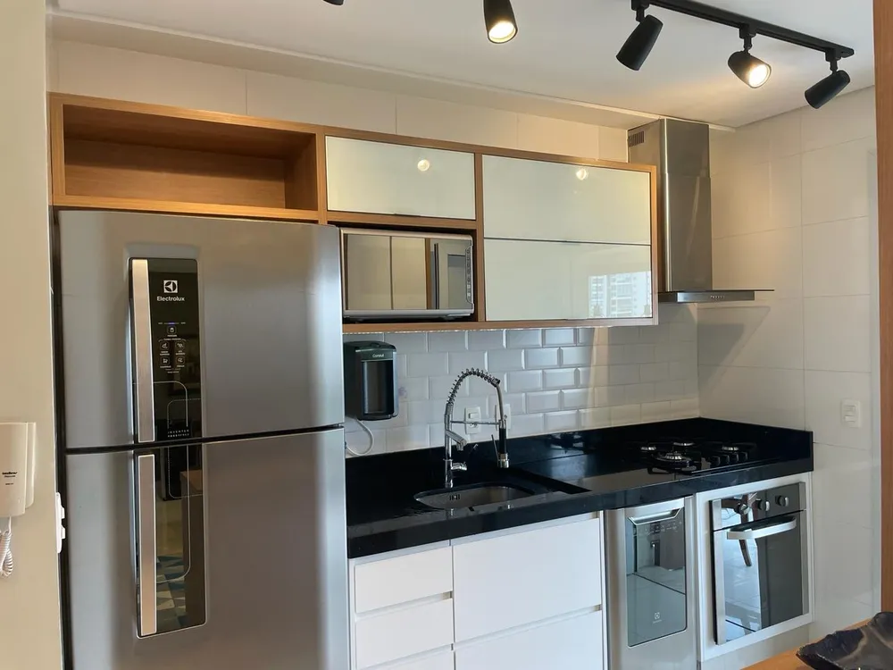 Apartamento, 1 quarto, 65 m² - Foto 6