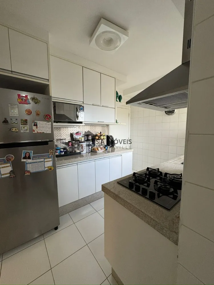 Apartamento, 3 quartos, 144 m² - Foto 4