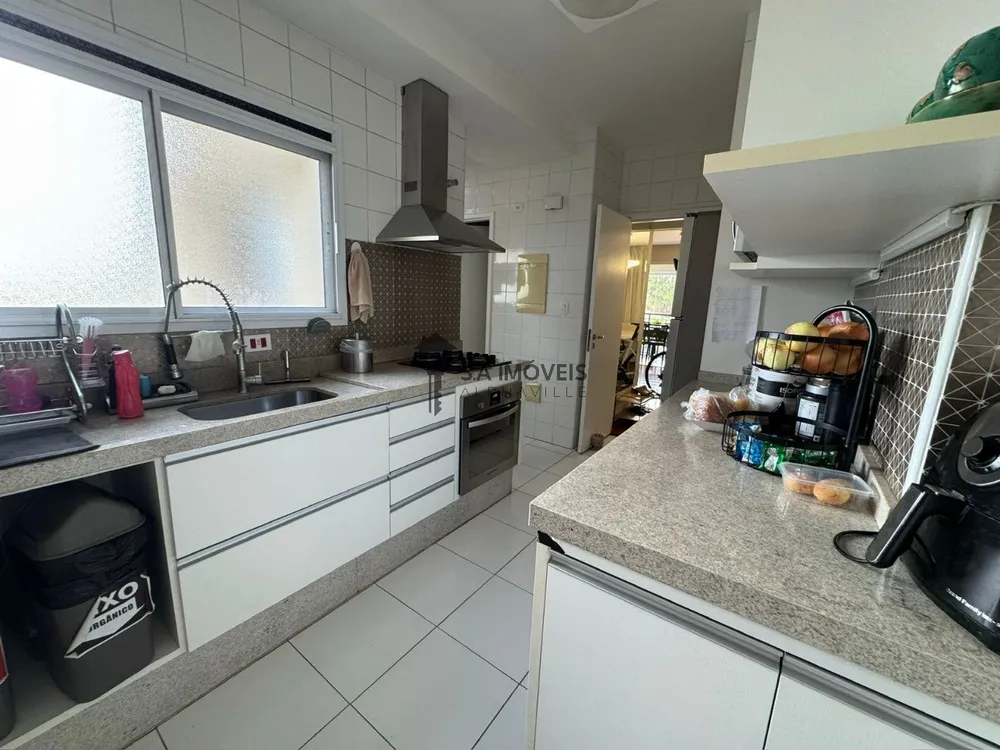 Apartamento, 3 quartos, 144 m² - Foto 6