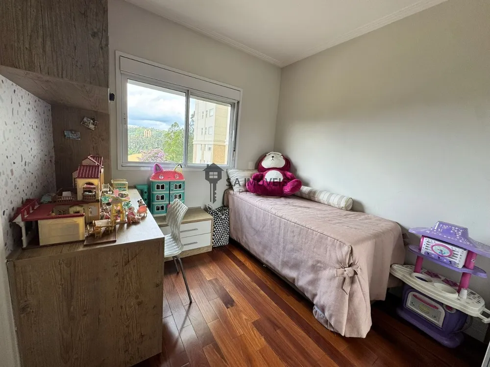 Apartamento, 3 quartos, 144 m² - Foto 2