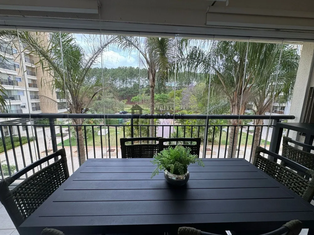 Apartamento, 3 quartos, 144 m² - Foto 8