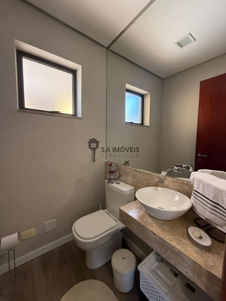 Casa, 4 quartos, 297 m² - Foto 7