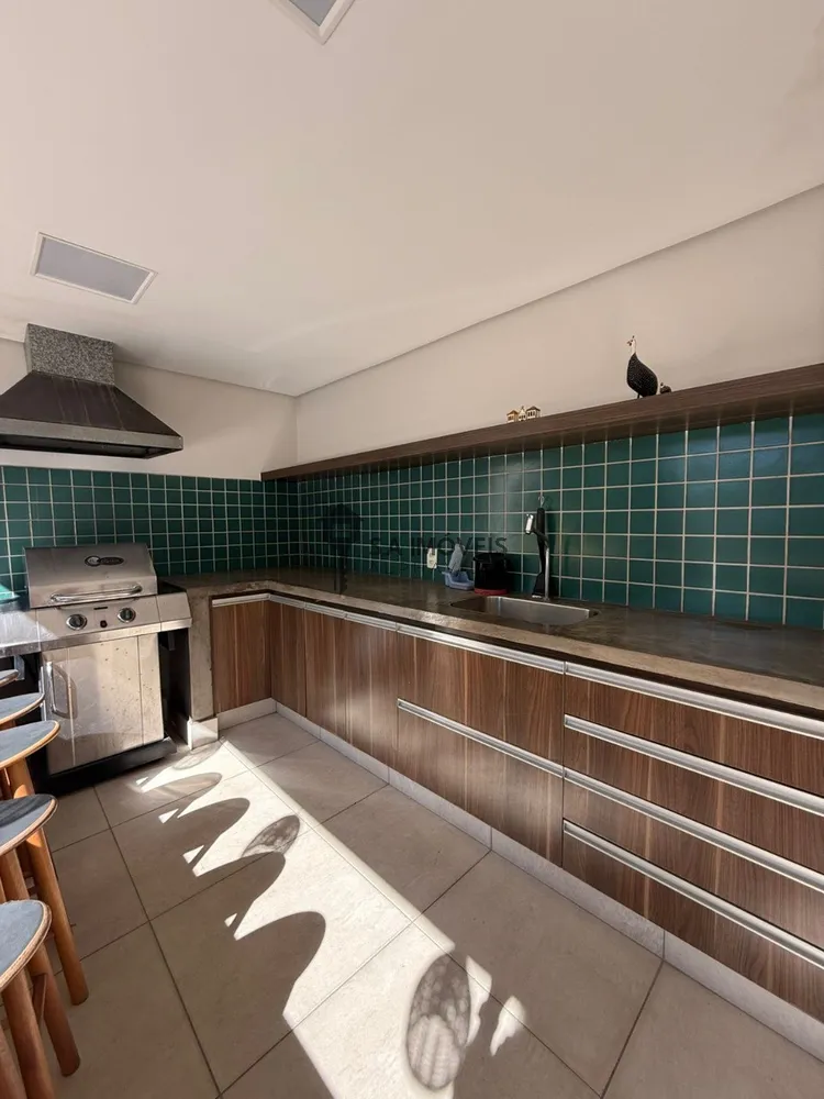 Casa, 4 quartos, 297 m² - Foto 11