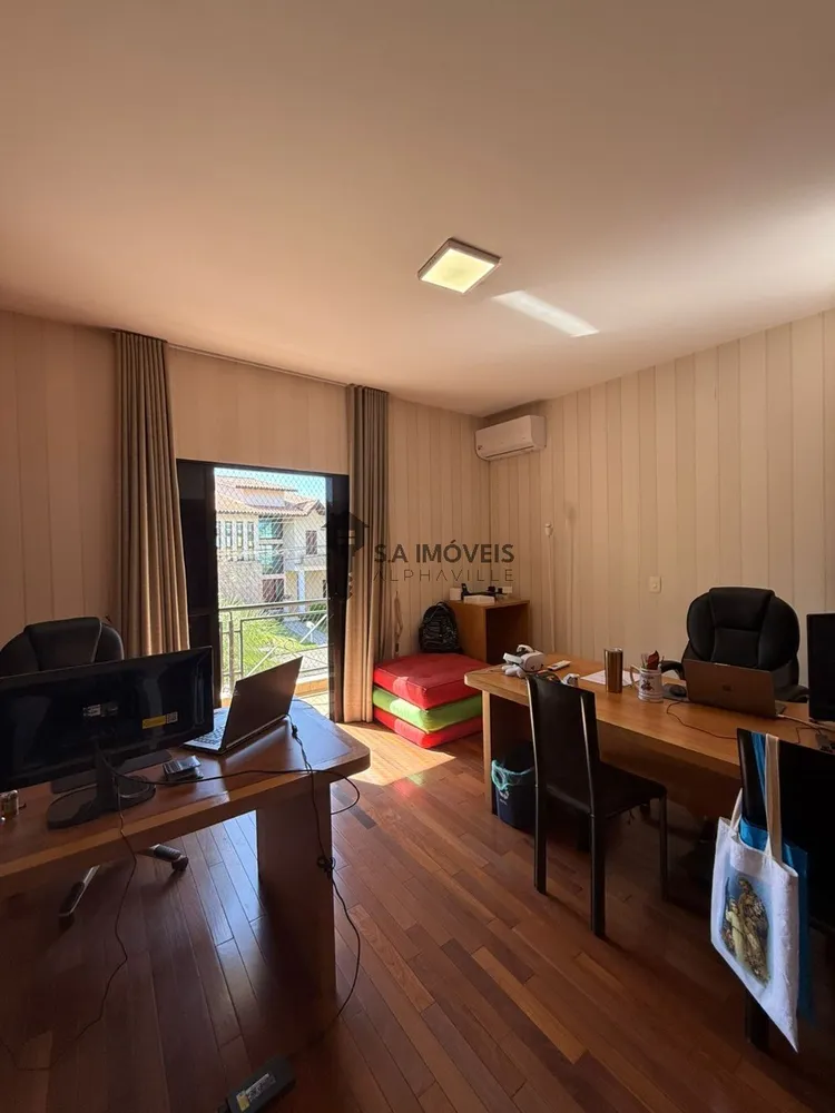 Casa, 4 quartos, 297 m² - Foto 9