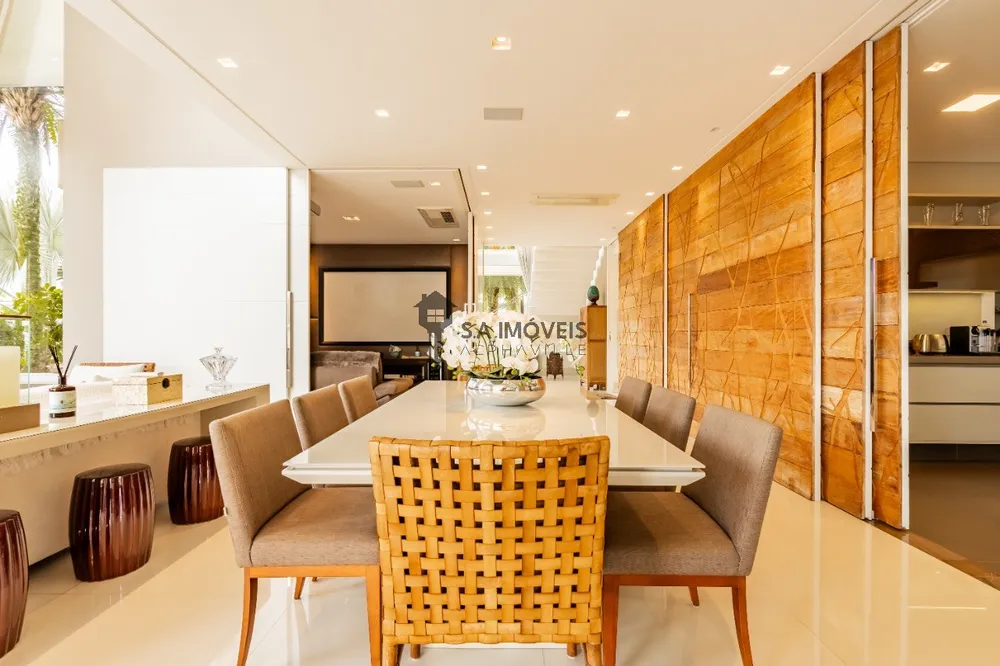 Casa, 4 quartos, 550 m² - Foto 2