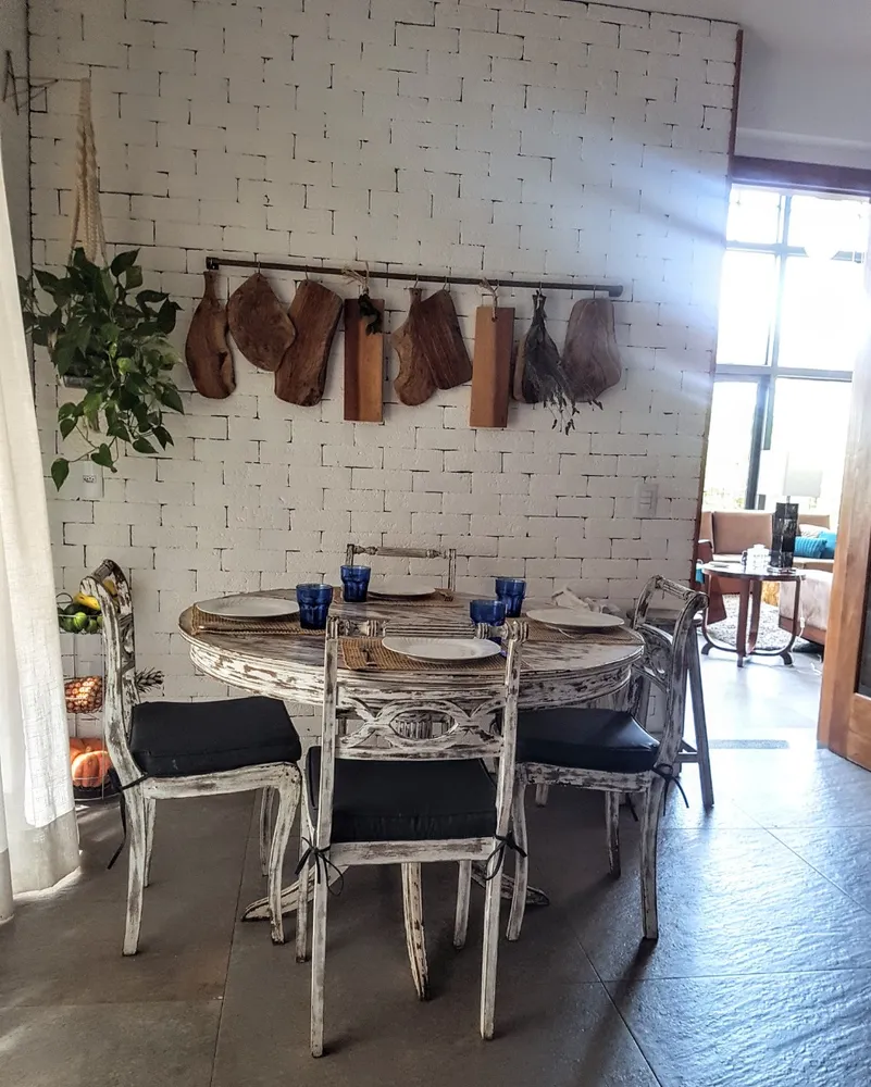 Casa, 4 quartos, 500 m² - Foto 11