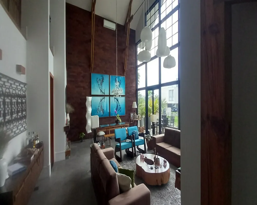 Casa, 4 quartos, 500 m² - Foto 3