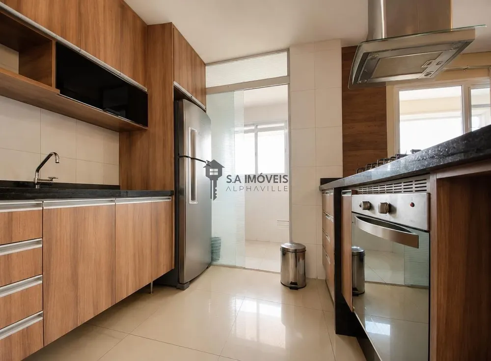Apartamento, 2 quartos, 62 m² - Foto 10