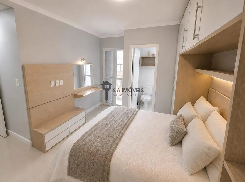 Apartamento, 2 quartos, 62 m² - Foto 13