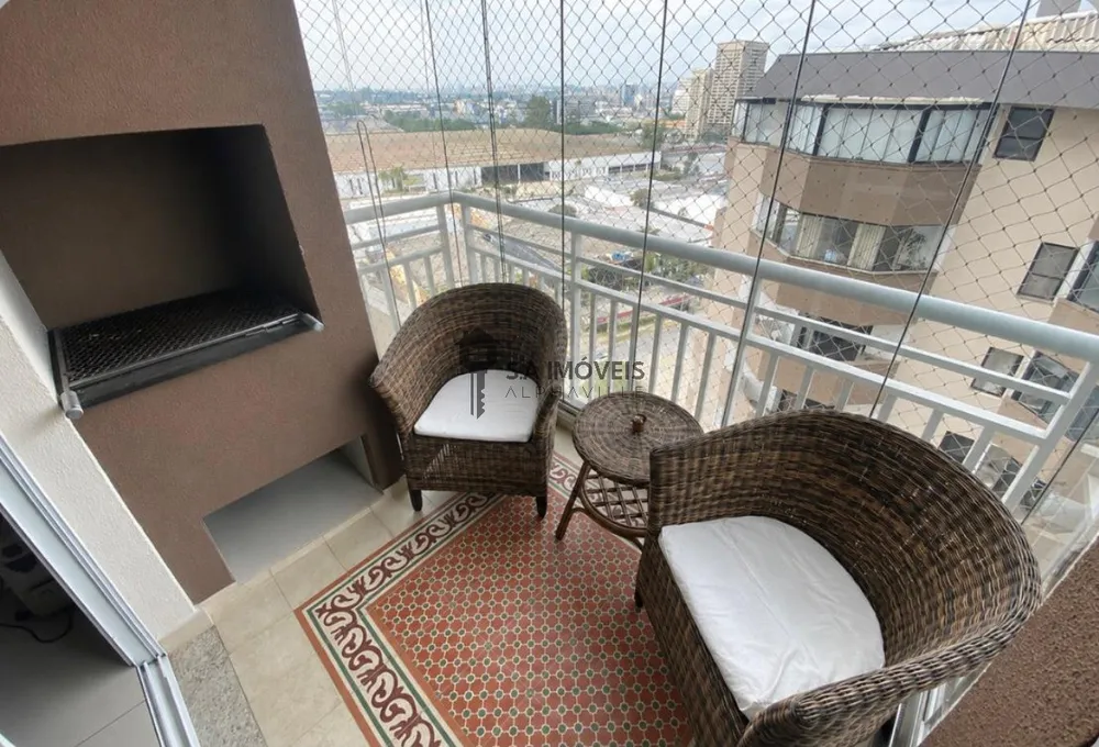 Apartamento, 2 quartos, 62 m² - Foto 15
