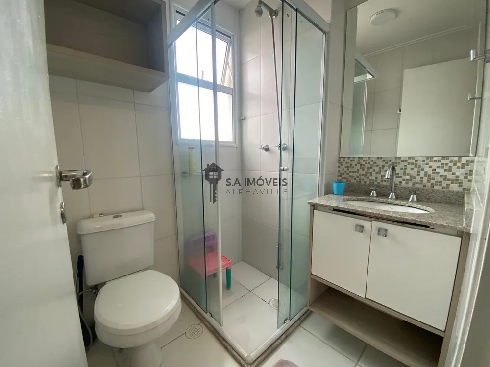 Apartamento, 2 quartos, 62 m² - Foto 3