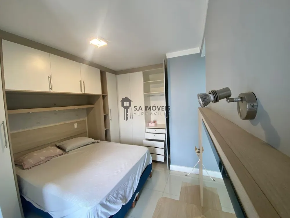Apartamento, 2 quartos, 62 m² - Foto 4