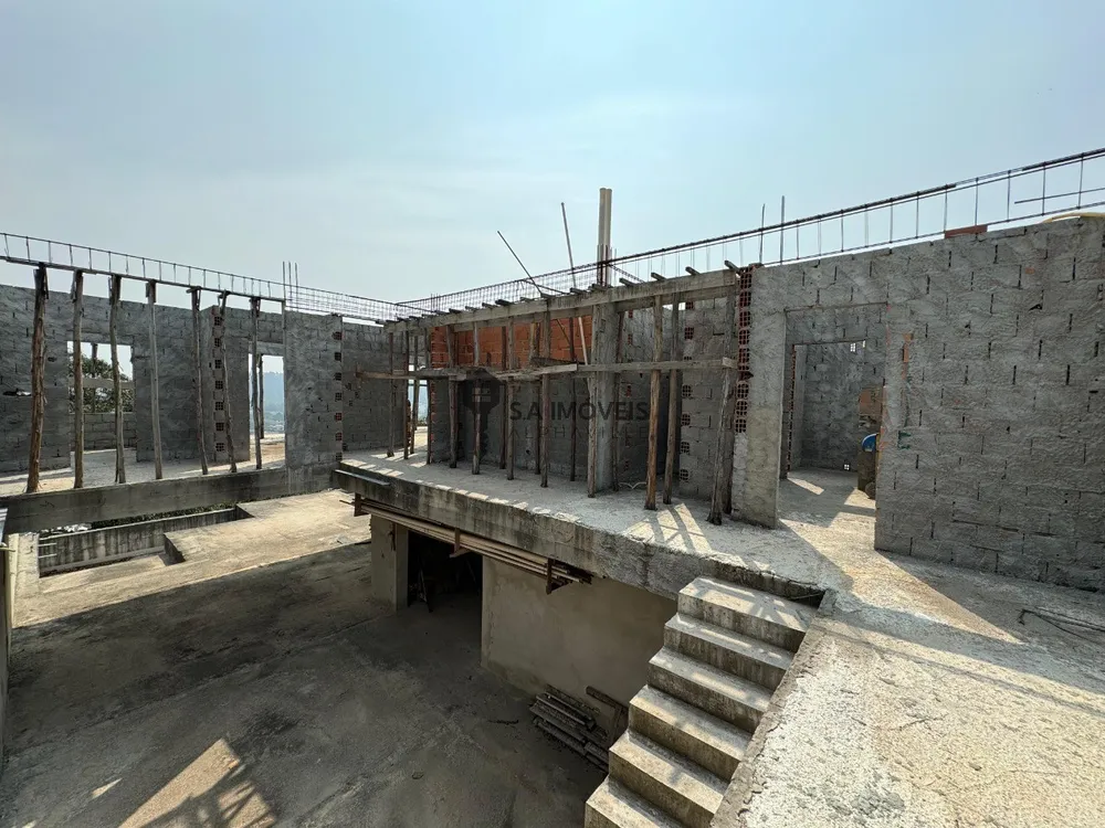 Casa, 4 quartos, 460 m² - Foto 8
