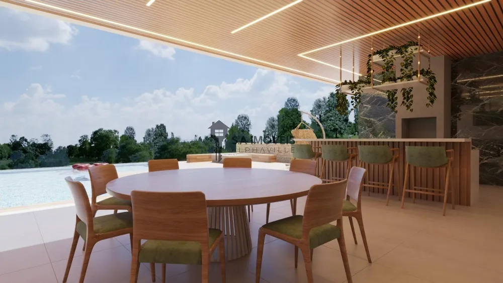 Casa, 4 quartos, 460 m² - Foto 9